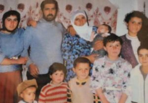 7’si çocuk 9 kişi yakılarak öldürülmüştü: Vartinis Katliamı’nda ‘insanlığa karşı suç’ bulunamadı