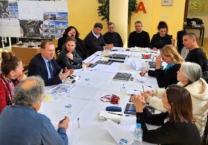 Şampiyon Melekleri Yaşatma Derneği Melekler Anıtı Ulusal mimari, peyzaj ve plastik sanat eseri yarışması sonuçlandı
