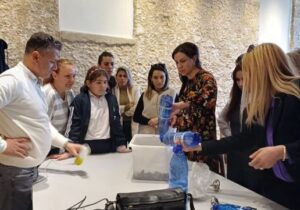 ‘Dönüşen Girne Çevre Projesi’ 22 Mart’ta tamamlanacak