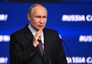 Putin: “Saldırıyı kimin yaptığını biliyoruz; kimin yaptırdığını öğrenmek istiyoruz”