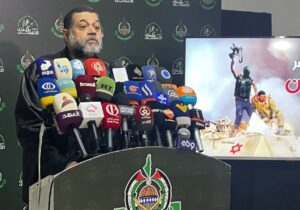 Hamas’tan müzakere açıklaması: Taleplere yanıt verdik, anlaşma konusunda esneklik gösterdik