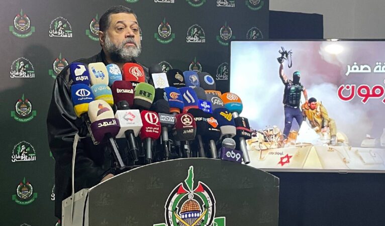 Hamas’tan müzakere açıklaması: Taleplere yanıt verdik, anlaşma konusunda esneklik gösterdik