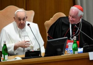 Papa Francis: “Toplumsal cinsiyet teorisi, çirkin bir ideoloji; farklılıkları ortadan kaldırıyor”