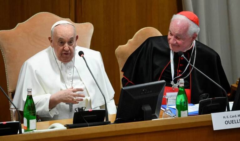 Papa Francis: “Toplumsal cinsiyet teorisi, çirkin bir ideoloji; farklılıkları ortadan kaldırıyor”