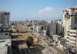 Gazze’de 7 rehinenin daha İsrail bombardımanı sonucu öldüğü açıklandı