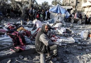 New York Times: 118 Gazzelinin öldürüldüğü saldırıda yardım konvoyunu İsrail organize etti