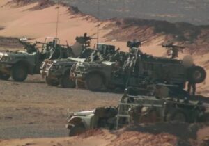 Britanya’da 5 özel kuvvetler askeri Suriye’de “savaş suçu” işlediği iddiasıyla gözaltına alındı