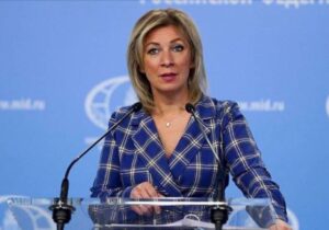 Rusya Dışişleri: Kuzey Avrupa, NATO ile çatışmada meşru hedef olacak
