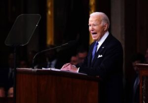 Biden açıkladı: ABD, Gazze kıyı şeridinde geçici liman inşa edecek