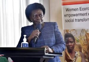 ABD, eşcinsellerin hadım edilmesi çağrısında bulunan Ugandalı milletvekiline vize vermedi