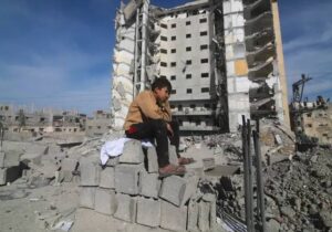 Üst düzey Hamas yetkilisi: ABD’nin Gazze ateşkesi için önerdiği anlaşmanın tadil edilmiş bir versiyonunu kabul ediyoruz