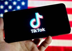 TikTok’un ABD’de yasaklanmasının önünü açan yasa tasarısı Temsilciler Meclisi’nden geçti