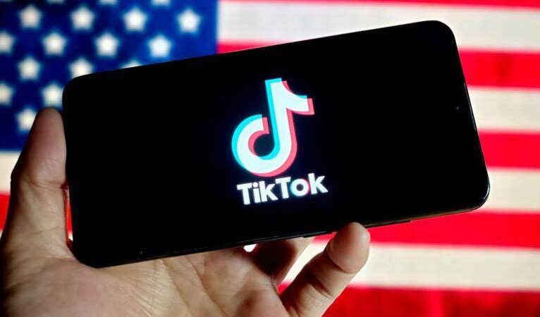 TikTok’un ABD’de yasaklanmasının önünü açan yasa tasarısı Temsilciler Meclisi’nden geçti