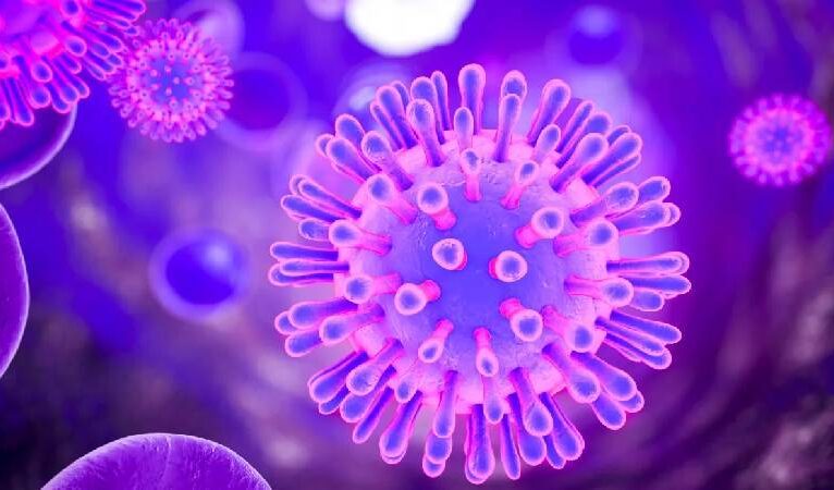 HIV tedavisinde büyük adım: Gen tedavisi kullanılarak virüs tamamen hücrelerden kaldırılabilir