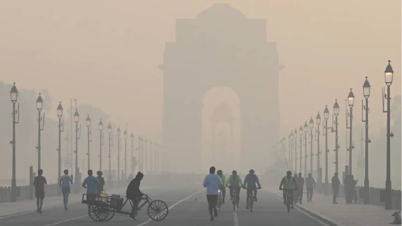 Dünyanın en kirli 100 şehri Asya’da