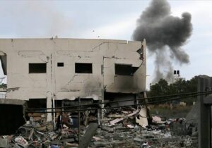 İsrail Yüksek Mahkemesi Filistinli hastaların Gazze’ye gönderilmesi kararını durdurdu