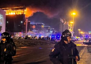 Moskova’daki saldırıda ölenlerin sayısı 139’a yükseldi