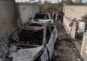 İsrail, müzakere heyetini Katar’dan geri çağırdı: Hamas’ı suçladı, “BMGK kararının yol açtığı zararın kanıtı” dedi