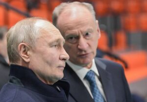 Üst düzey Rus güvenlik yetkilileri, Moskova saldırısında Batı ve Ukrayna’nın da suçu olduğunu savunuyor