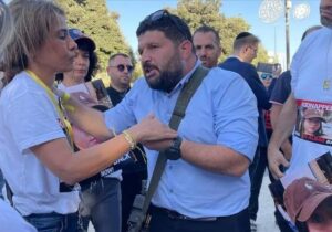 İsrailli aşırı sağcı milletvekilinden Refah’a kara harekatı çağrısı: “Ramazan ayı onları öldürmek için en iyi zaman”