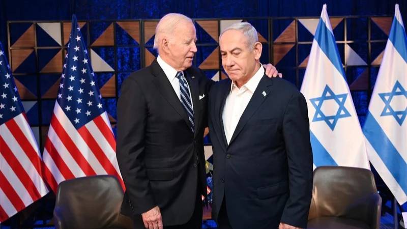 İsrail, ABD’den Netanyahu’nun BMGK kararı sonra iptal ettiği Washington ziyaretinin yeniden planlamasını istedi