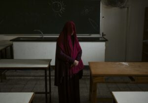 İsrail askerlerince kötü muameleye maruz kalan Gazzeli kadınlar anlatıyor