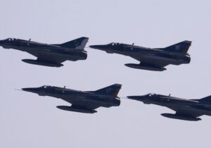 Pakistan jetlerinden Afganistan’a saldırı: 3’ü çocuk, 5’i kadın 8 ölü