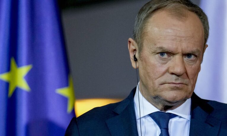 Polonya Başbakanı Tusk: “Rusya’dan tarım ithalatı yasaklanabilir”
