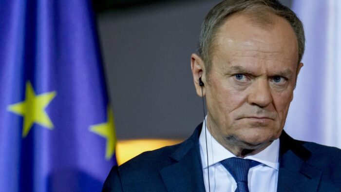 Polonya Başbakanı Tusk: “Rusya’dan tarım ithalatı yasaklanabilir”