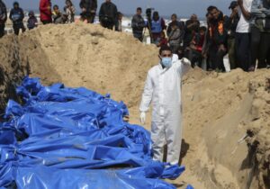 Hamas heyeti, ateşkes anlaşması olmadan Kahire’den ayrıldı