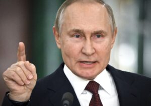 Putin’den Batı’ya nükleer tehdit: Silahlar kullanmak için var