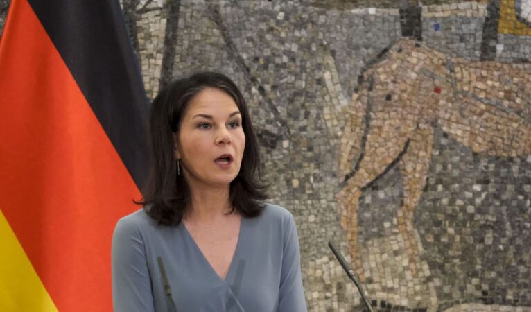 Almanya Dışişleri Bakanı: “Batı Balkan ülkelerinin AB’ye katılması jeopolitik gereklilik”