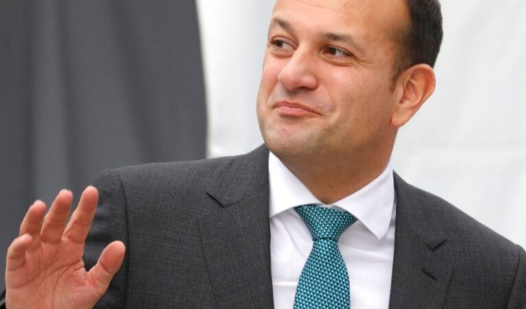 İrlanda başbakanı istifa etti