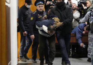 Rusya, bombalı terör saldırısı girişiminin engellendiğini duyurdu