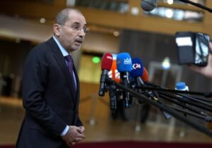 Ürdün’den İsrail’e Mescid-i Aksa uyarısı: Ateşle oynanıyor
