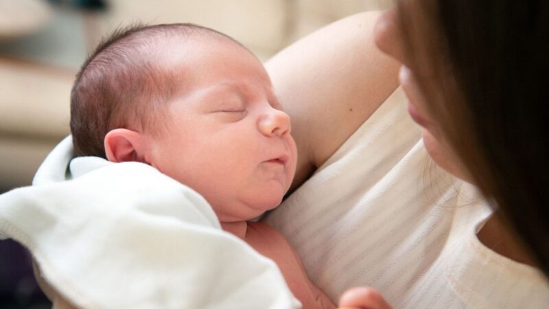 Doğurganlık oranında ‘büyük düşüş’: Ülkelerin yüzde 97’sinde nüfusun azalması bekleniyor