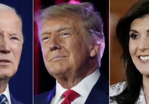 Nikki Haley yarıştan çekildi: Trump ve Biden yarışacak