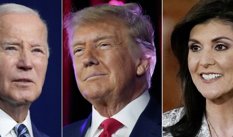 Nikki Haley yarıştan çekildi: Trump ve Biden yarışacak