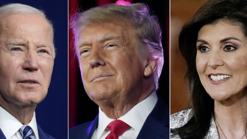 Nikki Haley yarıştan çekildi: Trump ve Biden yarışacak