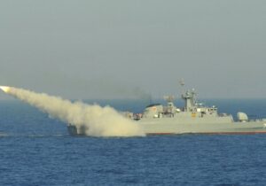 Rusya, İran ve Çin Umman Körfezi’nde savaş gemileriyle ortak tatbikata başlıyor
