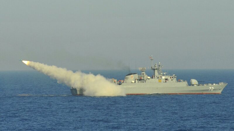 Rusya, İran ve Çin Umman Körfezi’nde savaş gemileriyle ortak tatbikata başlıyor