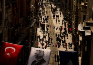 Rapor | Türkiye’de yasal düzenlemeler sivil toplum kuruluşlarının hareket alanını daraltıyor