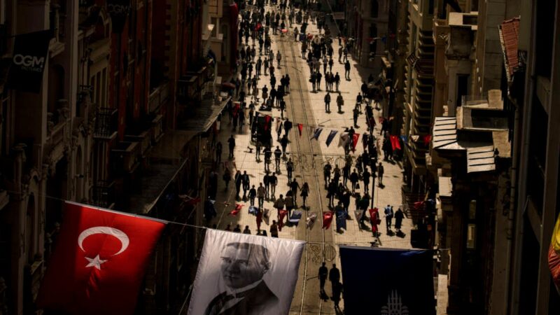 Rapor | Türkiye’de yasal düzenlemeler sivil toplum kuruluşlarının hareket alanını daraltıyor