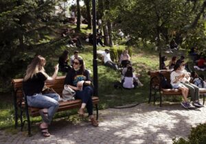 Türkiye’de halkın yüzde 85’ine göre en büyük sorun ekonomi