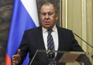 Lavrov’dan Hamas ve El Fetih’e çağrı: Filistin halkının iyiliği için birleşik hükümet kurun