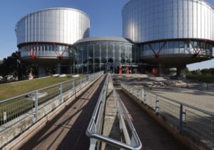 AİHM’de bekleyen 100 davadan 35’i Türk vatandaşlarının başvuruları