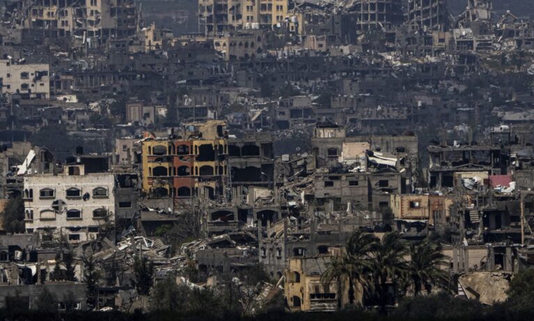 BM Raporu: İsrail’in Gazze’ye yönelik saldırısında soykırım suçu iddiası