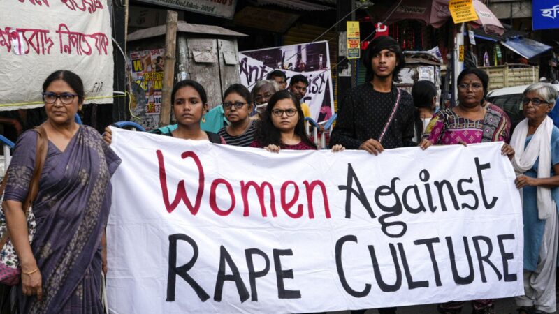 İspanyol turist Hindistan’da toplu tecavüze uğradı
