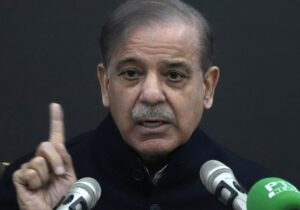 Şahbaz Şerif, Pakistan’da ikinci kez başbakan seçildi