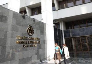Türkiye Merkez Bankası faizi yüzde 50’ye yükseltti